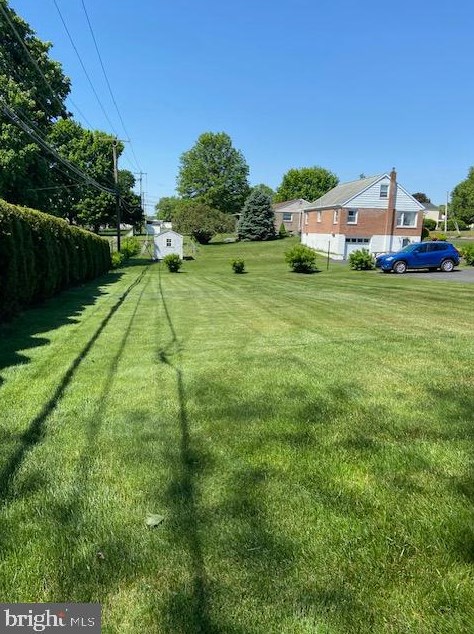 938 Whitner Rd, Reading PA  19605-1051 exterior