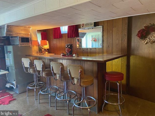 938 Whitner Rd, Reading PA  19605-1051 exterior