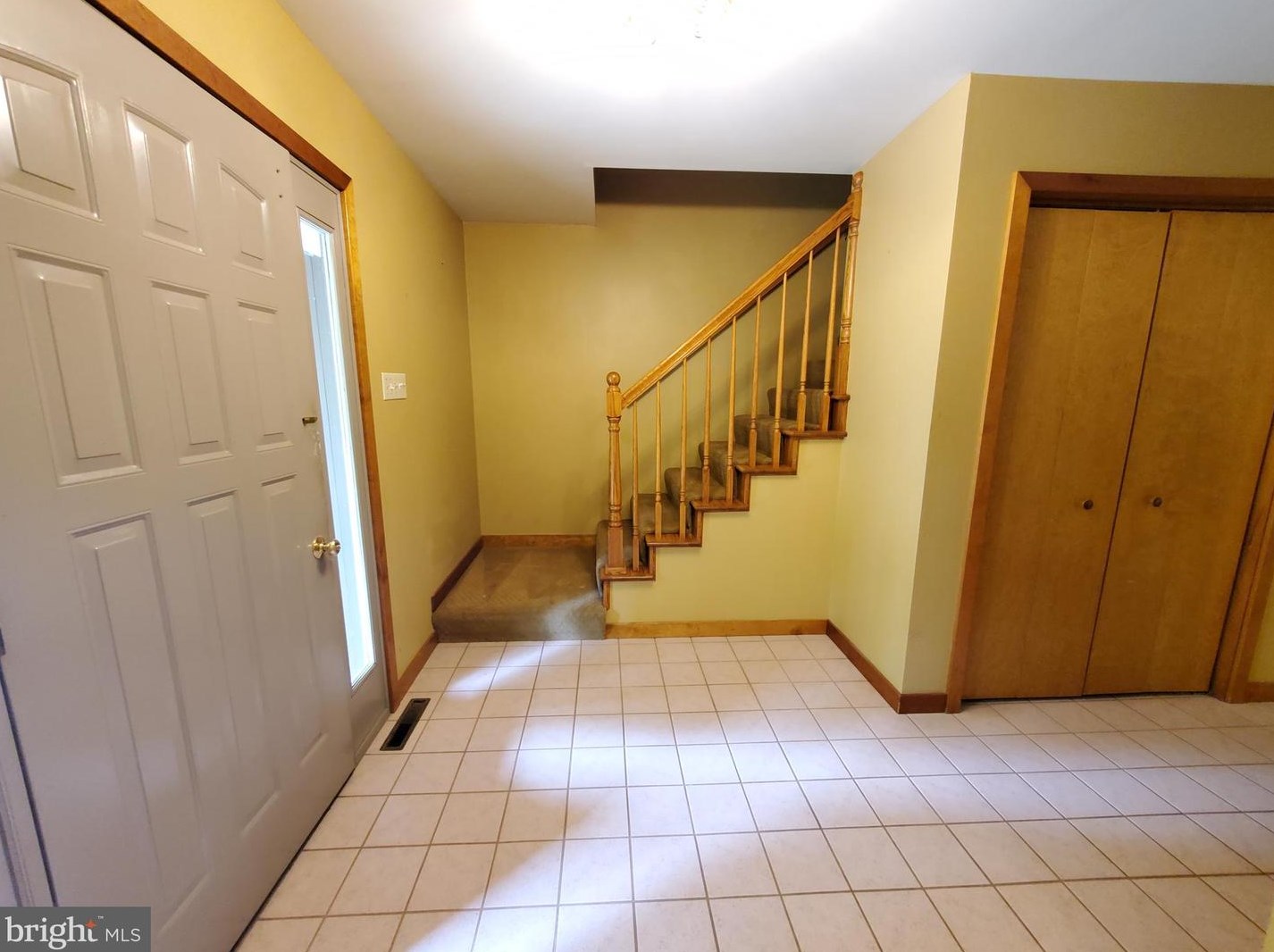 154 Skyline Dr, Reading PA  19606-8531 exterior