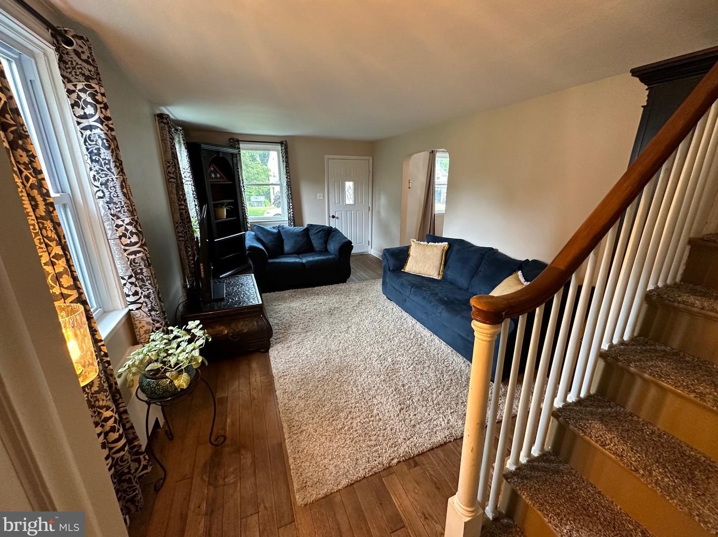 7 Beechwood Dr, Reading PA  19606-3133 exterior