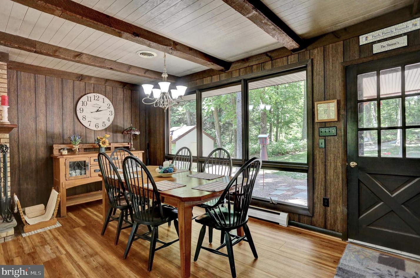 2573 Welsh Rd, Hummels Store PA 19540-8817 exterior