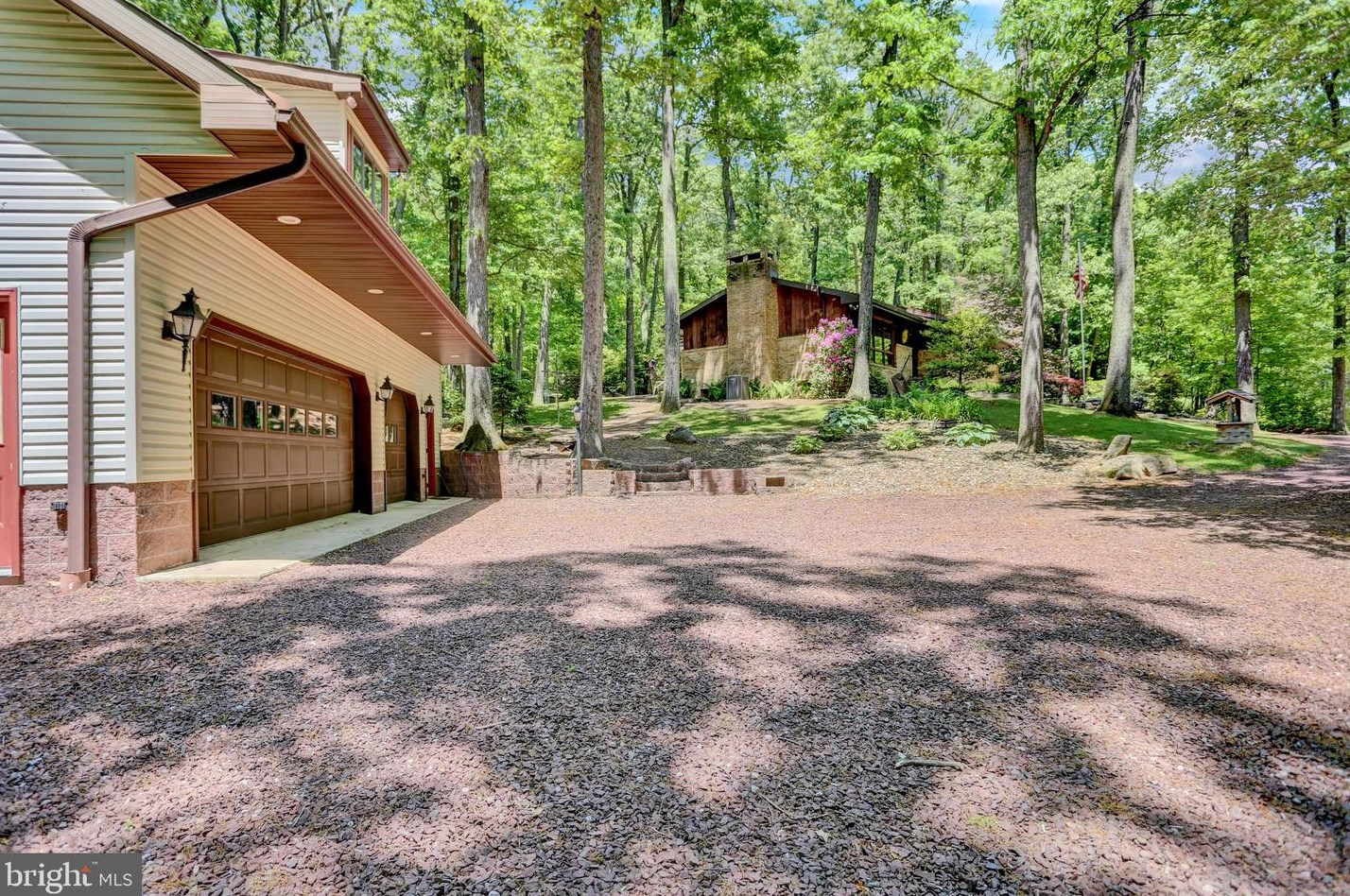 2573 Welsh Rd, Hummels Store PA 19540-8817 exterior