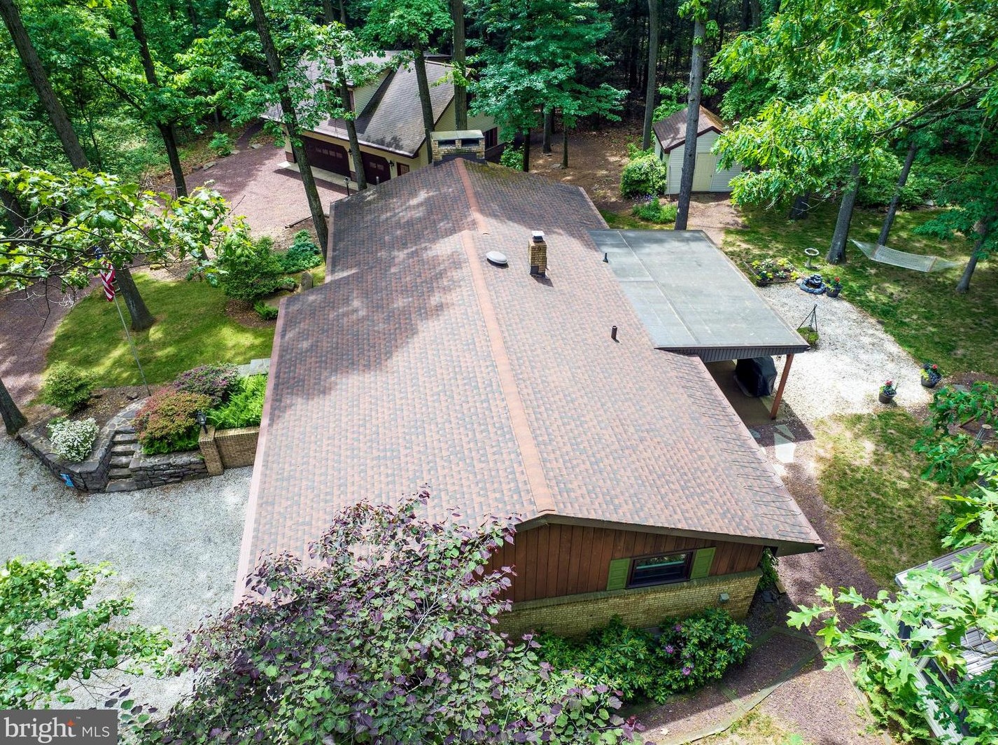 2573 Welsh Rd, Hummels Store PA 19540-8817 exterior