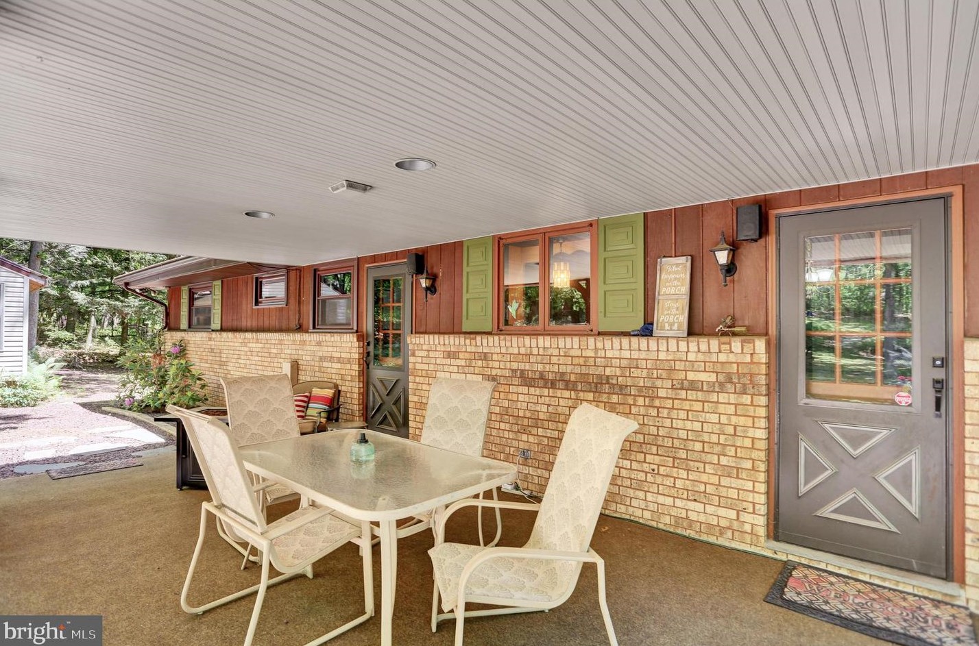 2573 Welsh Rd, Hummels Store PA 19540-8817 exterior