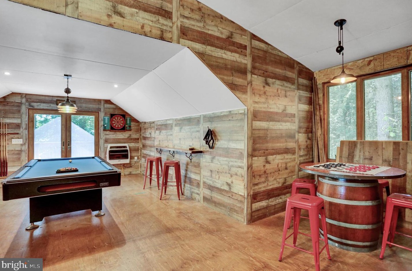 2573 Welsh Rd, Hummels Store PA 19540-8817 exterior