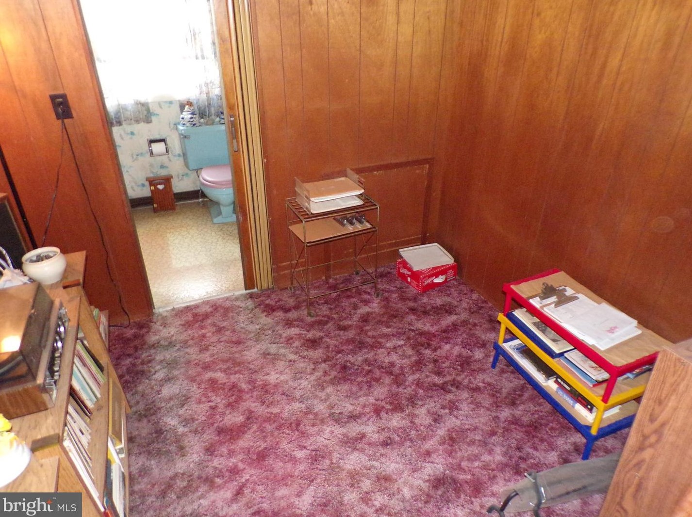 1116 Elm St, Reading PA  19604-2926 exterior