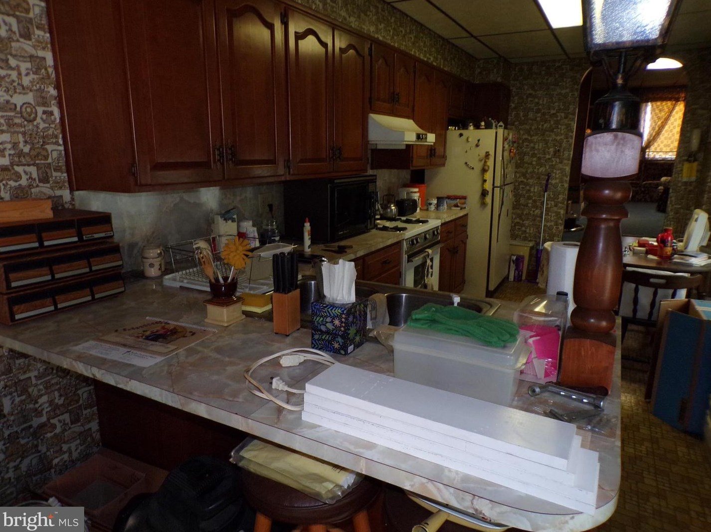 1116 Elm St, Reading PA  19604-2926 exterior