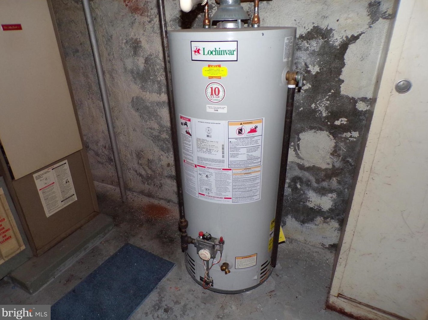 1116 Elm St, Reading PA  19604-2926 exterior