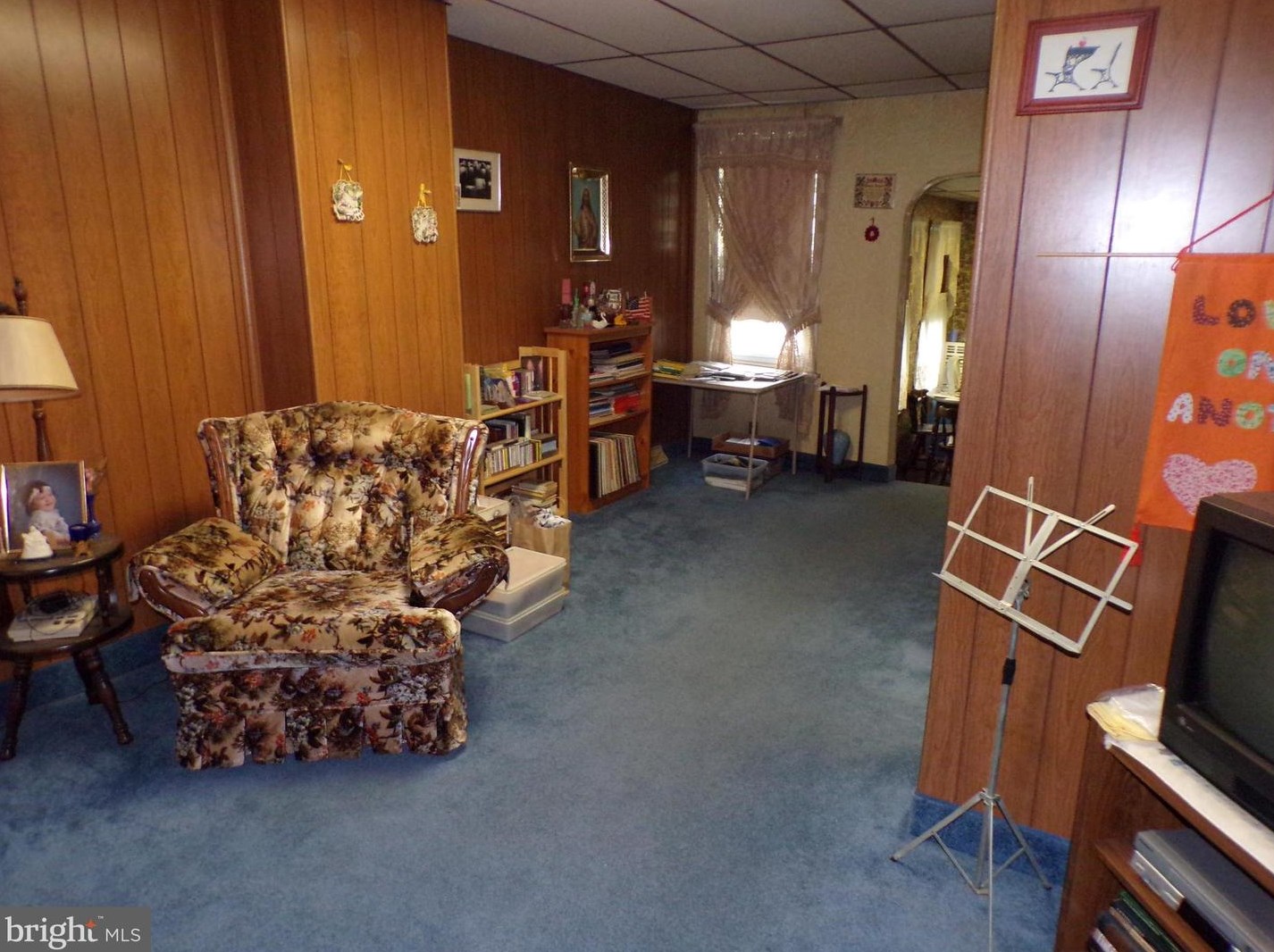 1116 Elm St, Reading PA  19604-2926 exterior