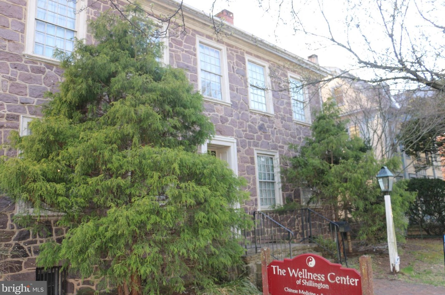 16 Philadelphia Ave, Reading PA  19607-2757 exterior