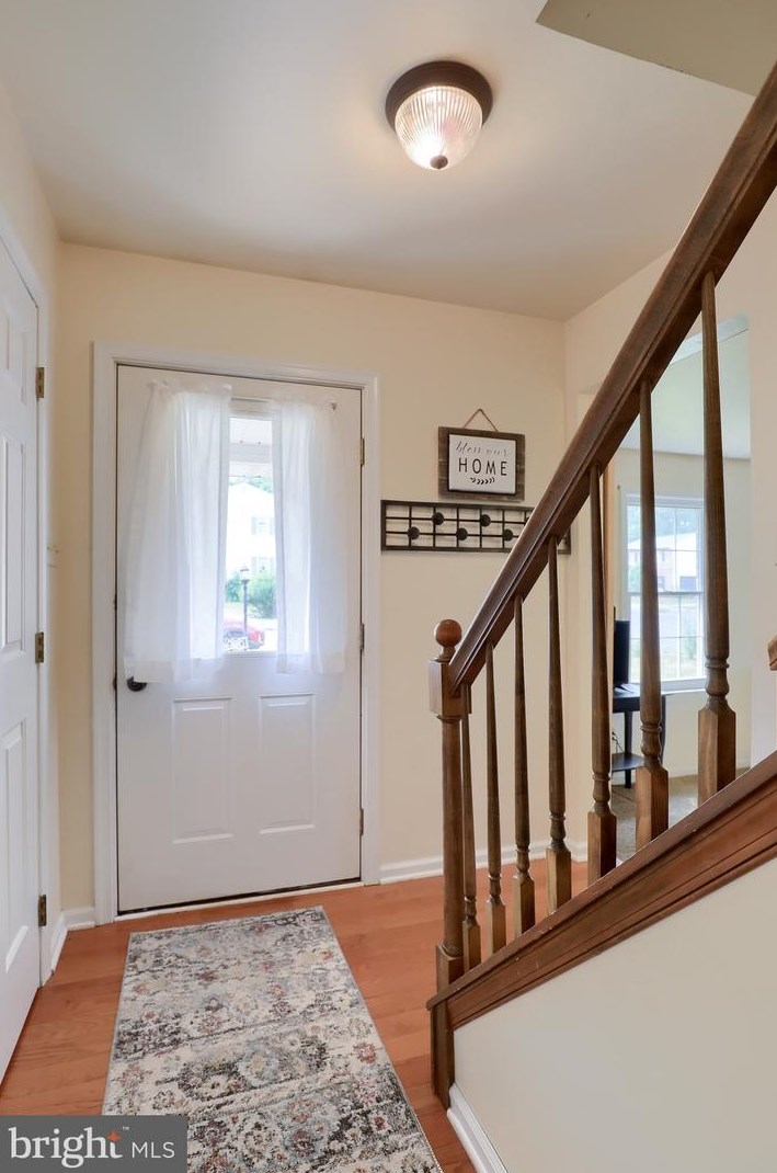 301 Ivy Ln, Douglassville PA  19518-1134 exterior