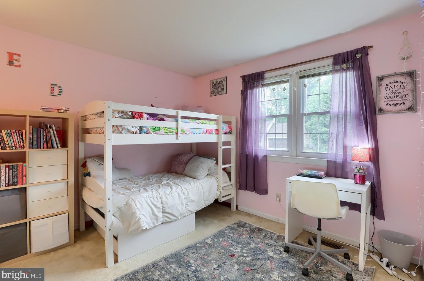 301 Ivy Ln, Douglassville PA  19518-1134 exterior