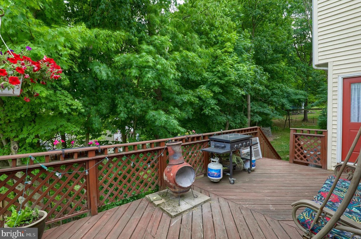 301 Ivy Ln, Douglassville PA  19518-1134 exterior
