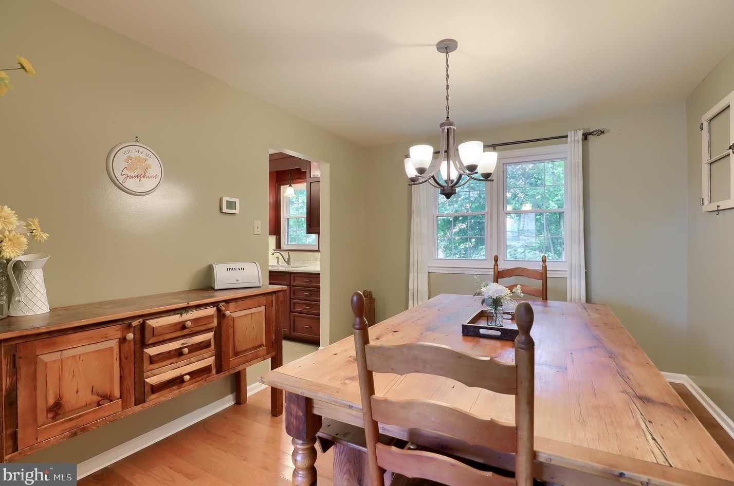 301 Ivy Ln, Douglassville PA  19518-1134 exterior