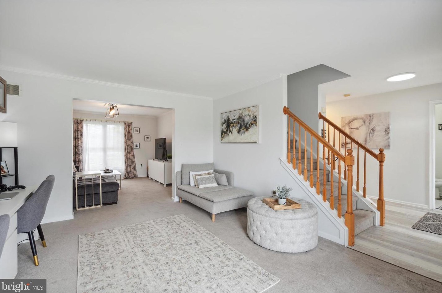 322 Morlatton Rd, Douglassville PA  19518-8772 exterior