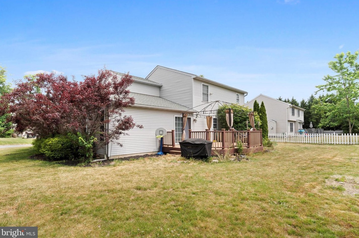 322 Morlatton Rd, Douglassville PA  19518-8772 exterior