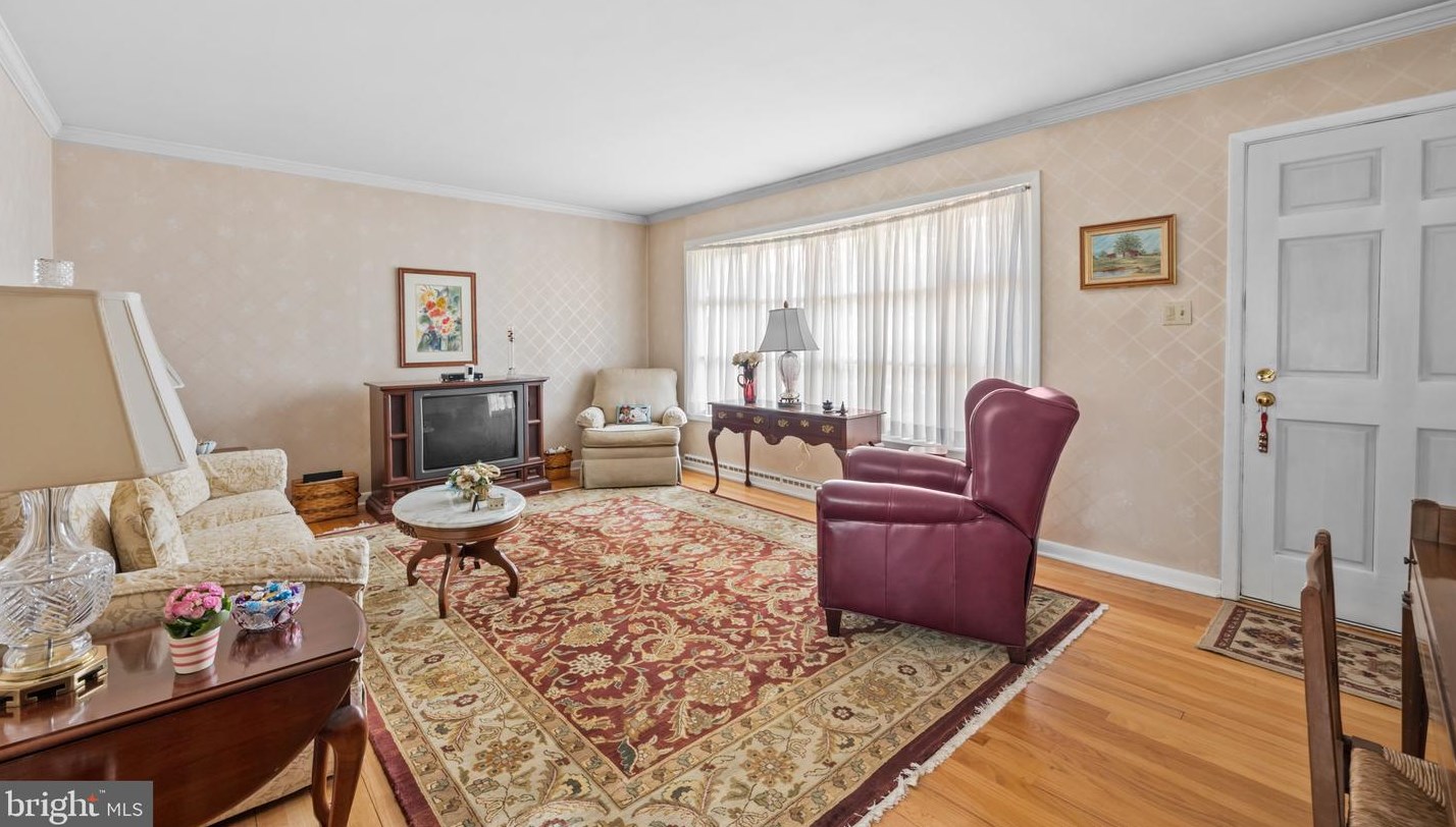 838 Whitner Rd, Reading PA  19605-3216 exterior