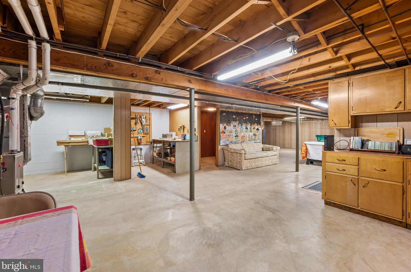 838 Whitner Rd, Reading PA  19605-3216 exterior