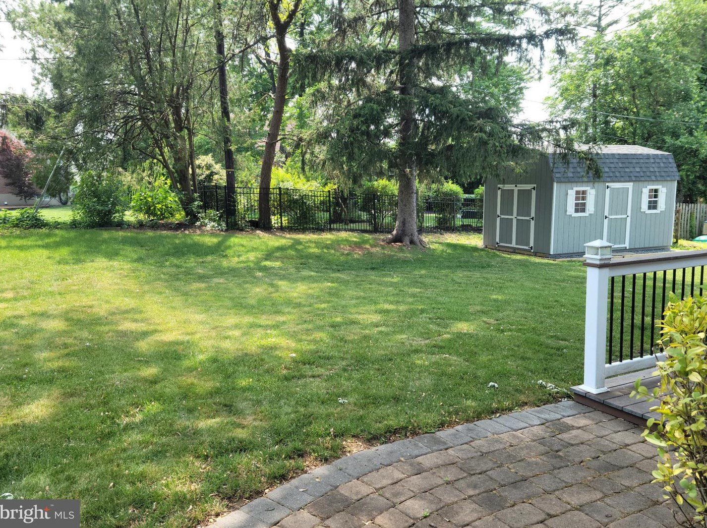 3904 Moyer Ave, Reading PA  19606-3035 exterior