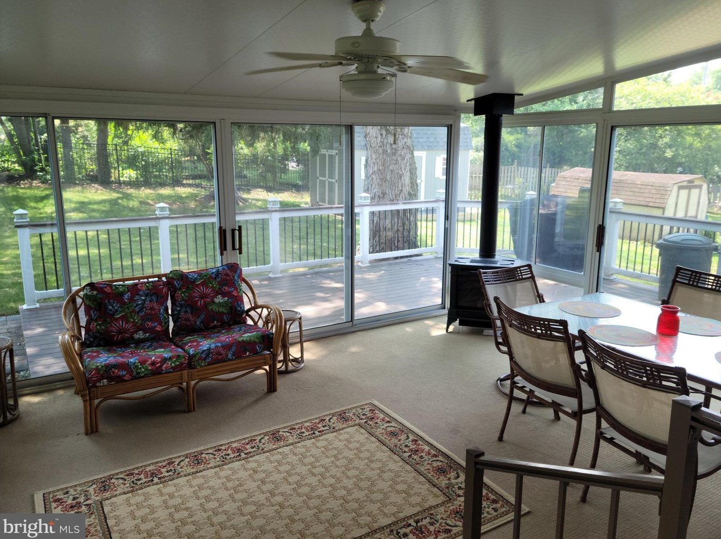 3904 Moyer Ave, Reading PA  19606-3035 exterior