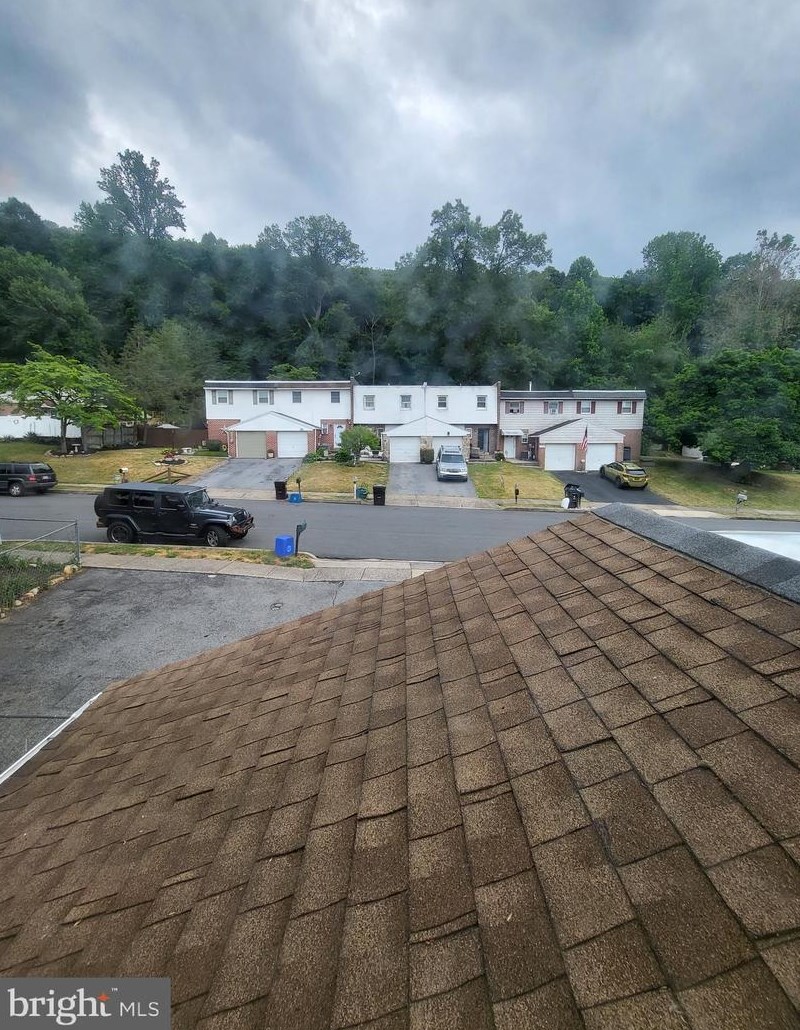 1157 Fox Run, Reading PA  19606-1157 exterior