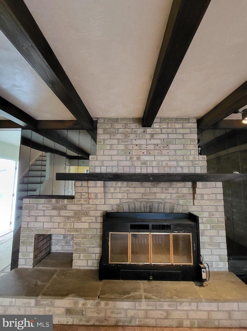 1157 Fox Run, Reading PA  19606-1157 exterior