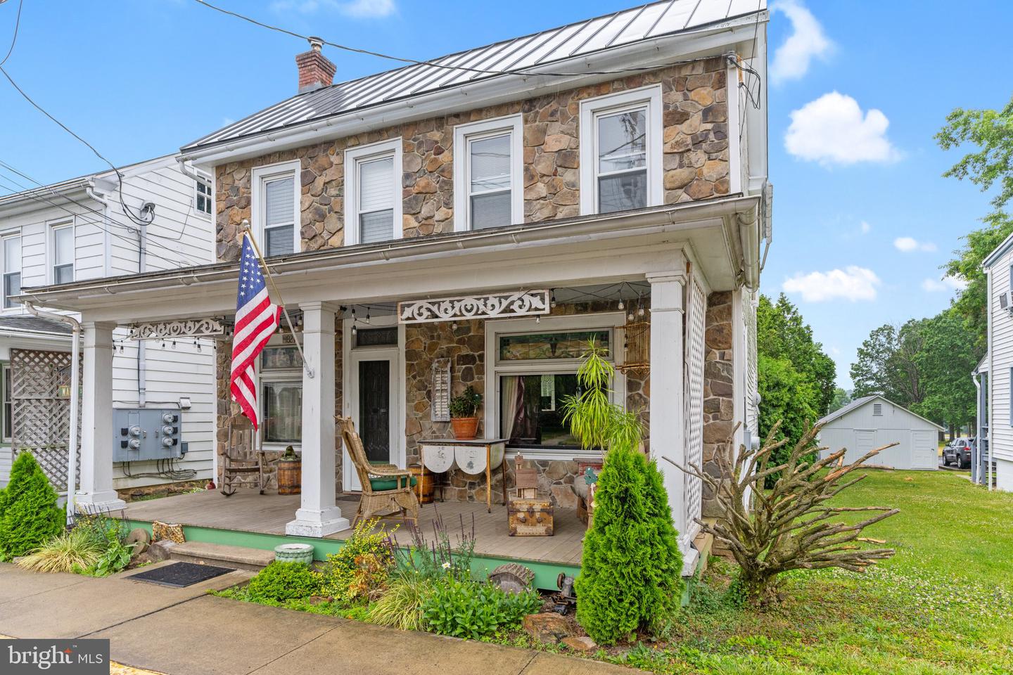 482 Main St, Oley, PA 19547 MLS PABK2031288 Coldwell Banker