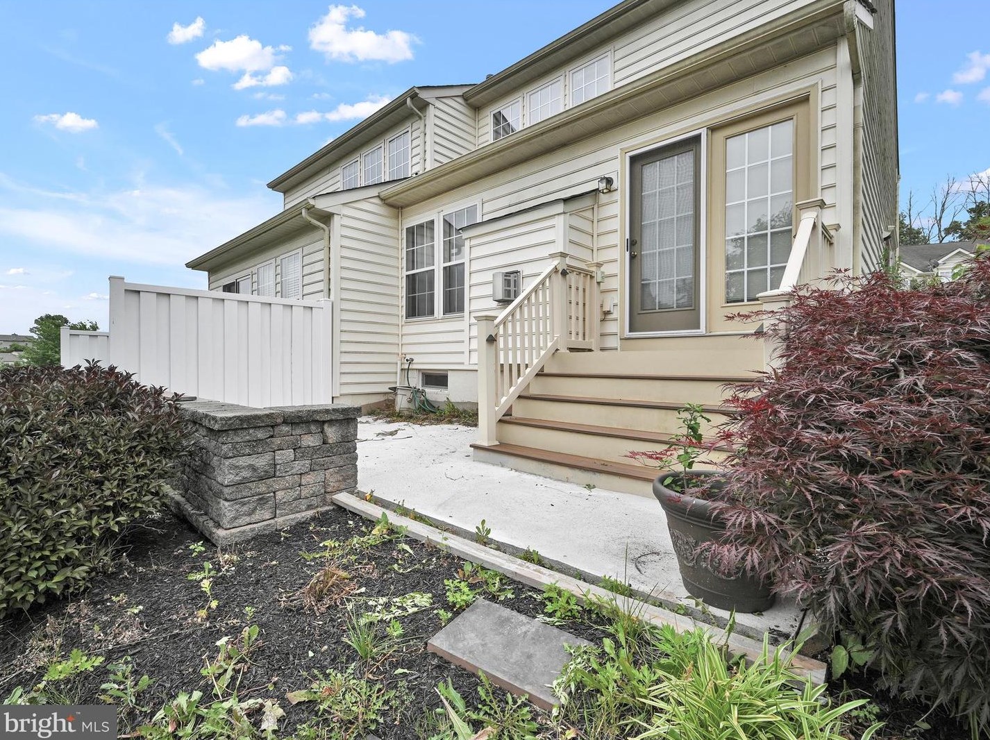 1601 Orchard View Rd, Reading PA  19606-4405 exterior