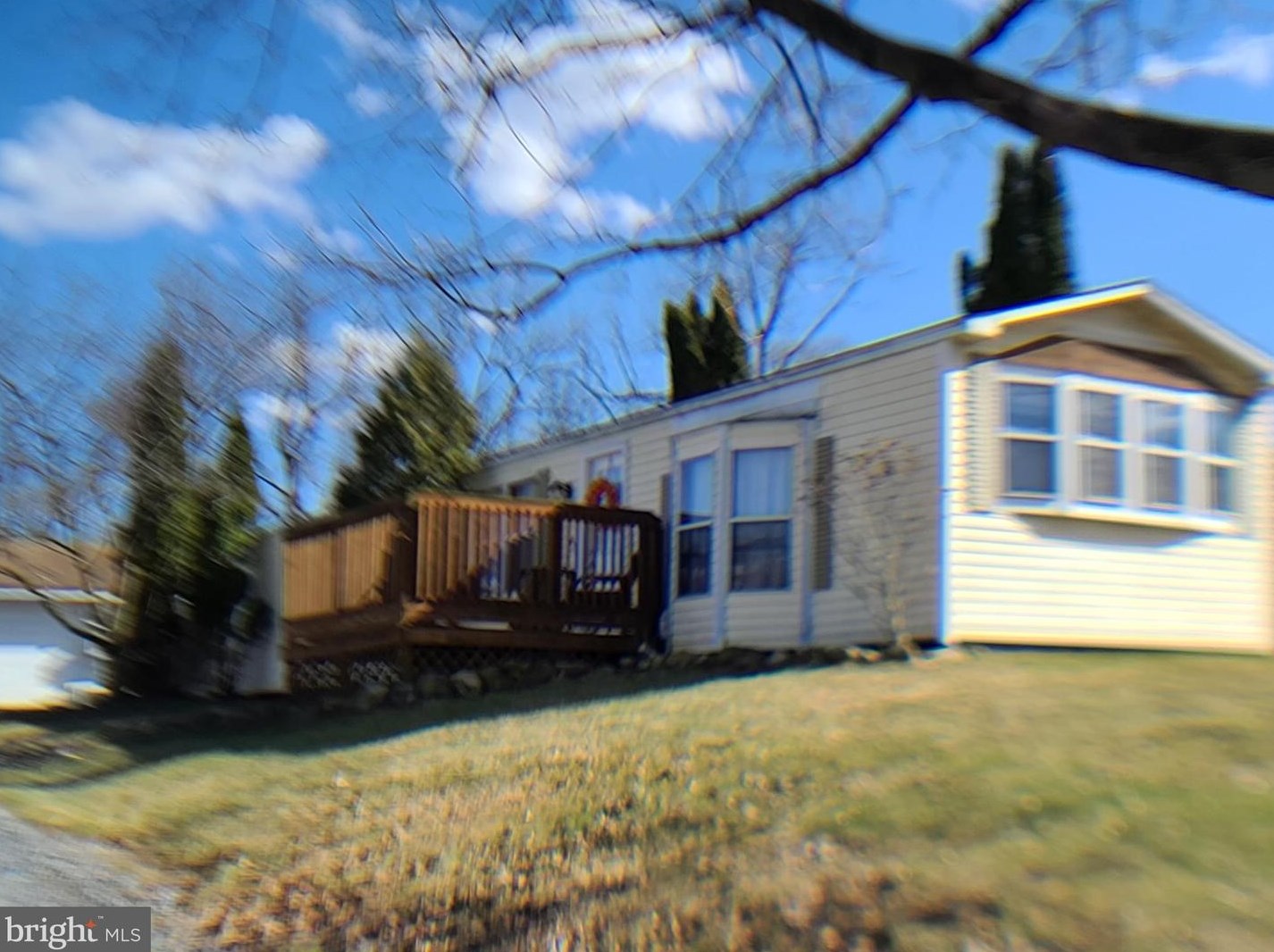 4 Mountain Spring Rd, Blandon PA  19510-9533 exterior