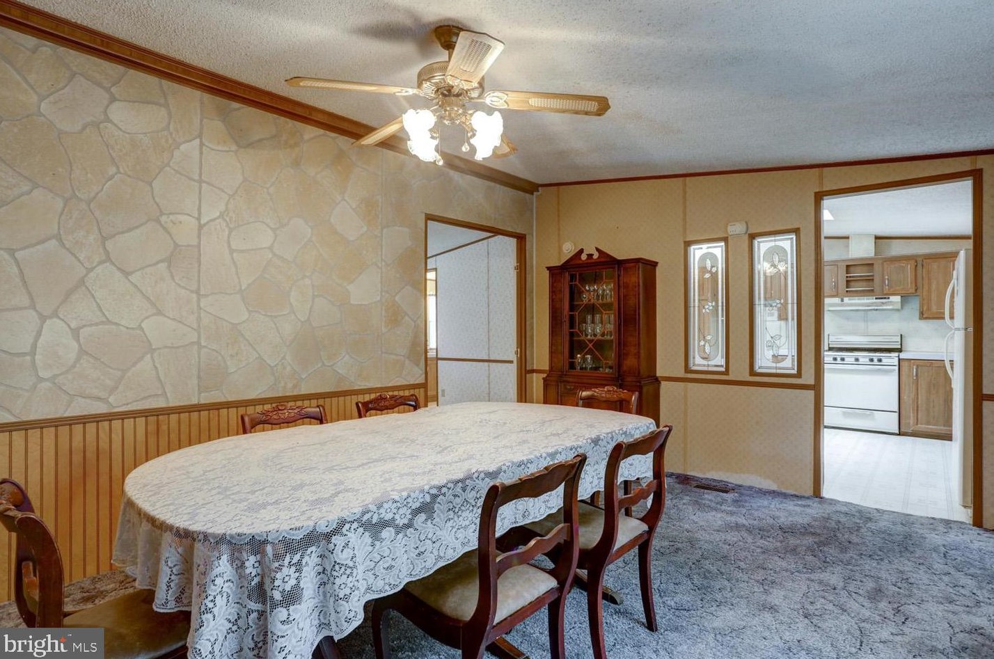 1260 Maple Grv Rd, Hummels Store PA 19540-8845 exterior