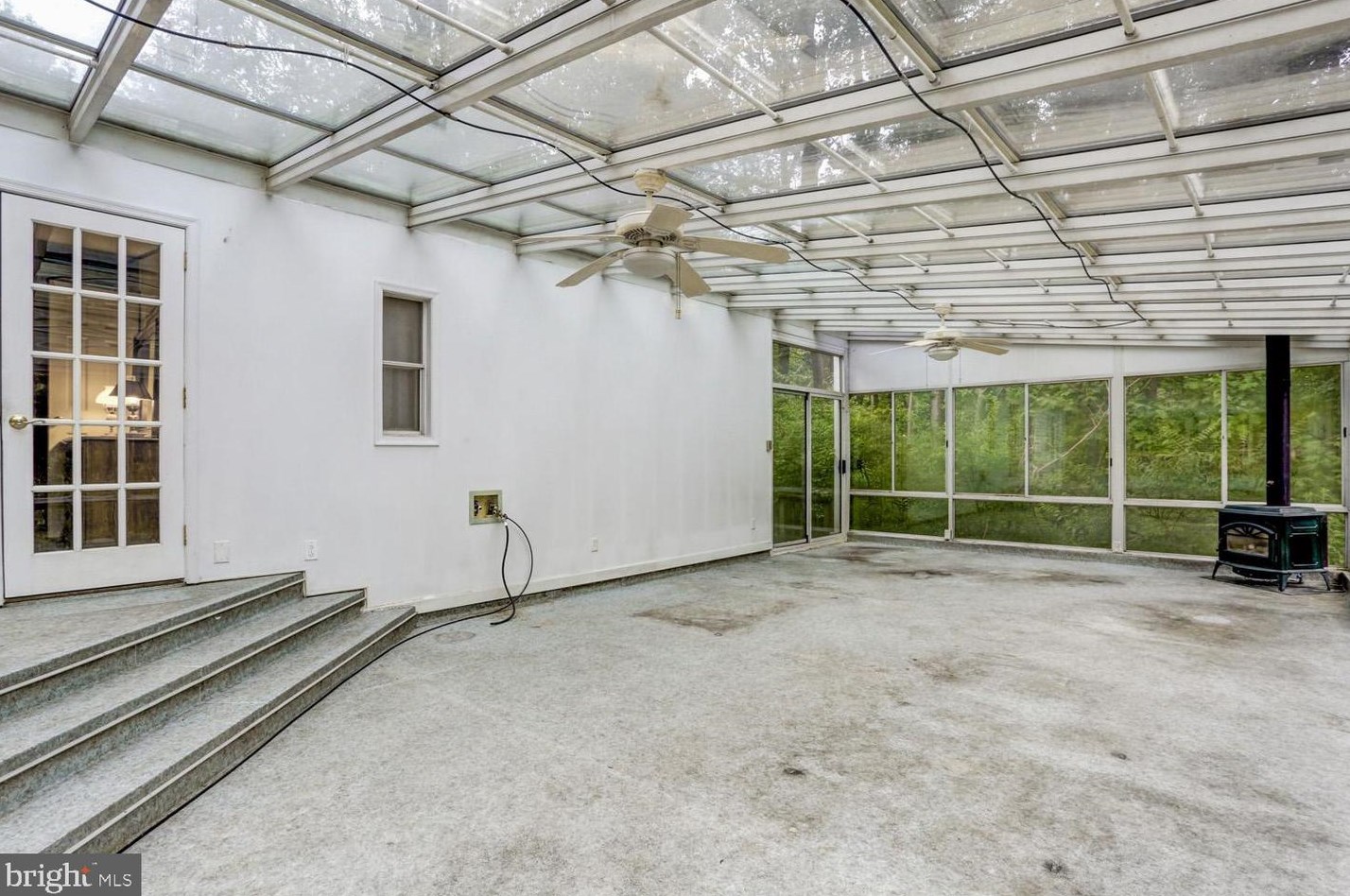 1260 Maple Grv Rd, Hummels Store PA 19540-8845 exterior