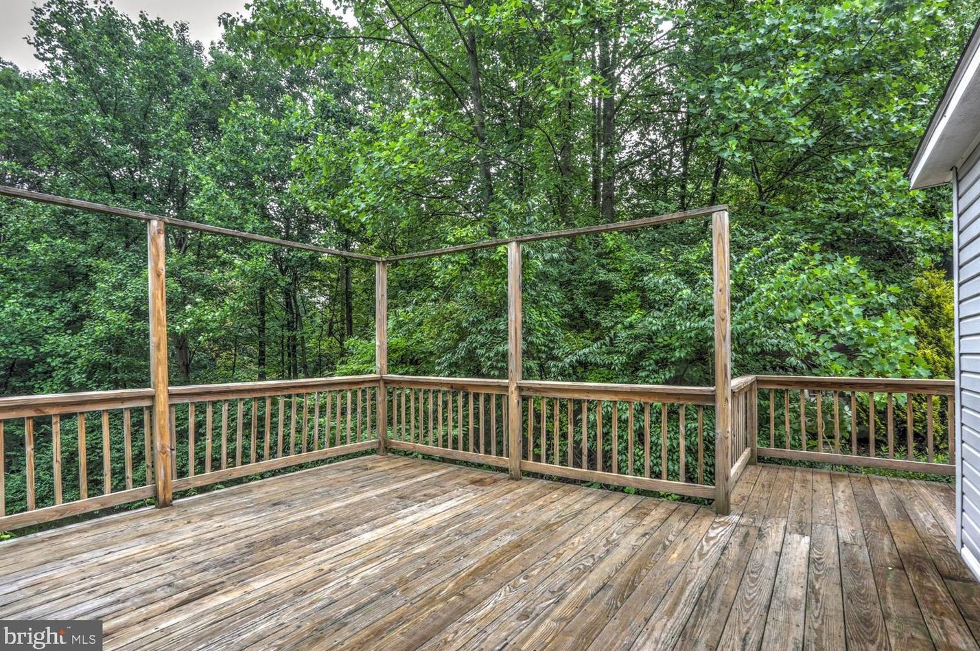 1260 Maple Grv Rd, Hummels Store PA 19540-8845 exterior