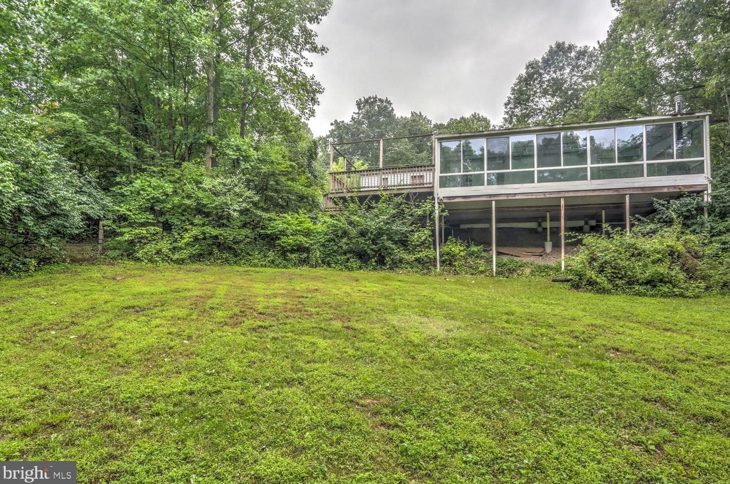 1260 Maple Grv Rd, Hummels Store PA 19540-8845 exterior