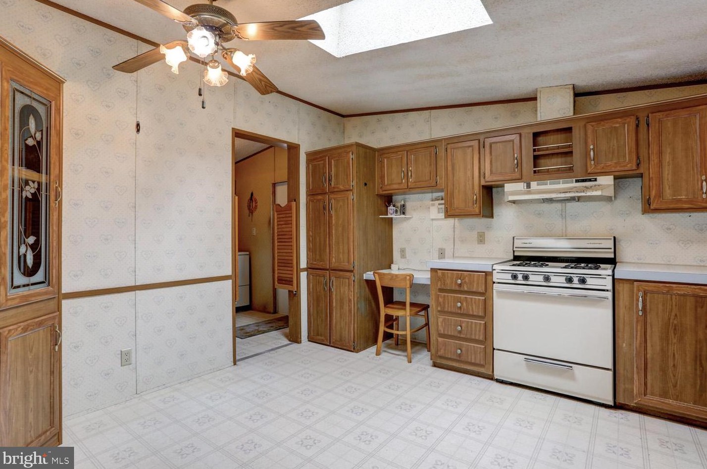 1260 Maple Grv Rd, Hummels Store PA 19540-8845 exterior