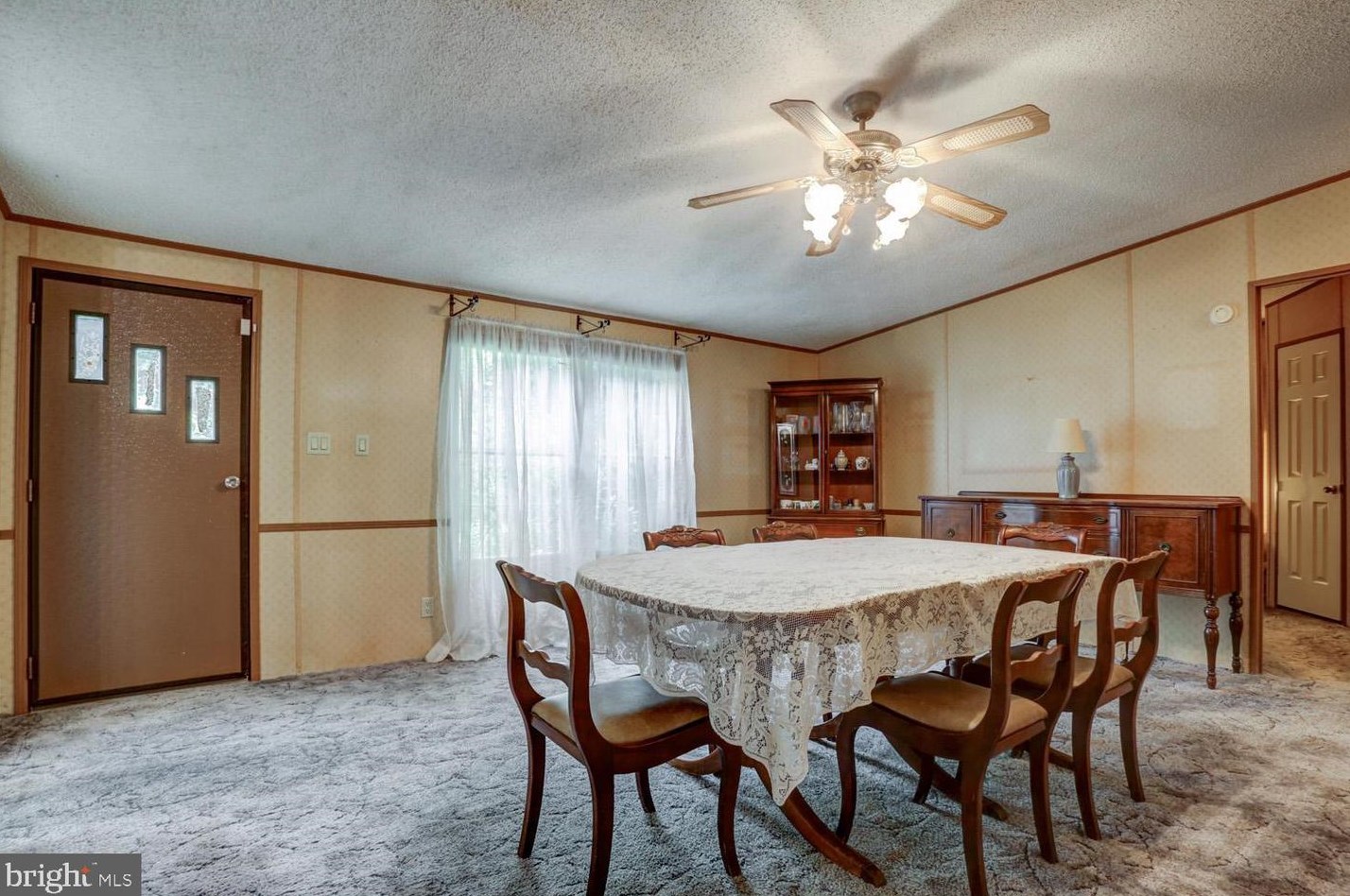 1260 Maple Grv Rd, Hummels Store PA 19540-8845 exterior