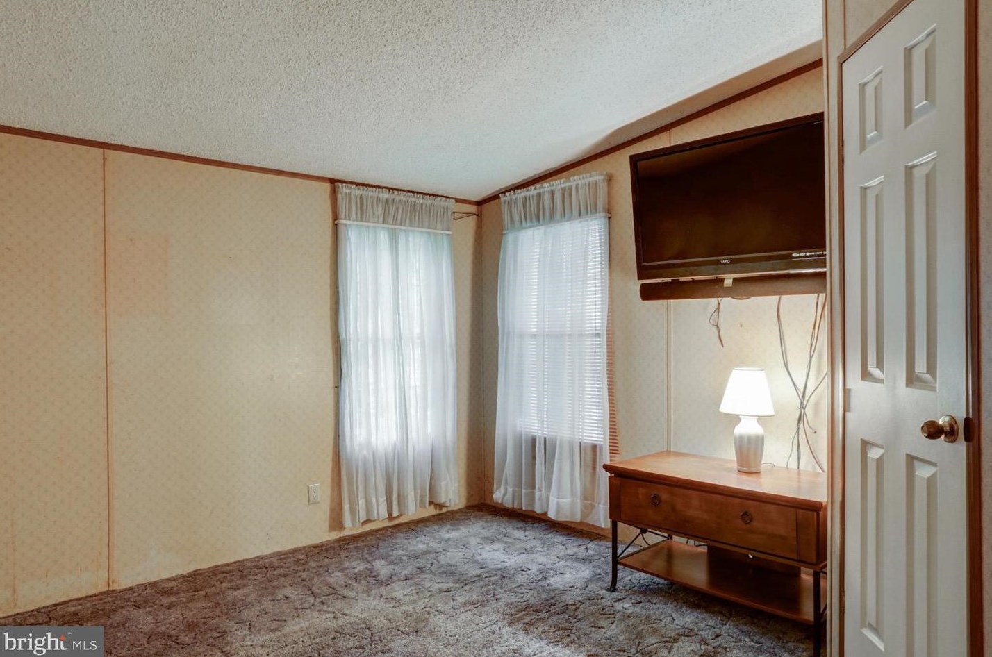 1260 Maple Grv Rd, Hummels Store PA 19540-8845 exterior