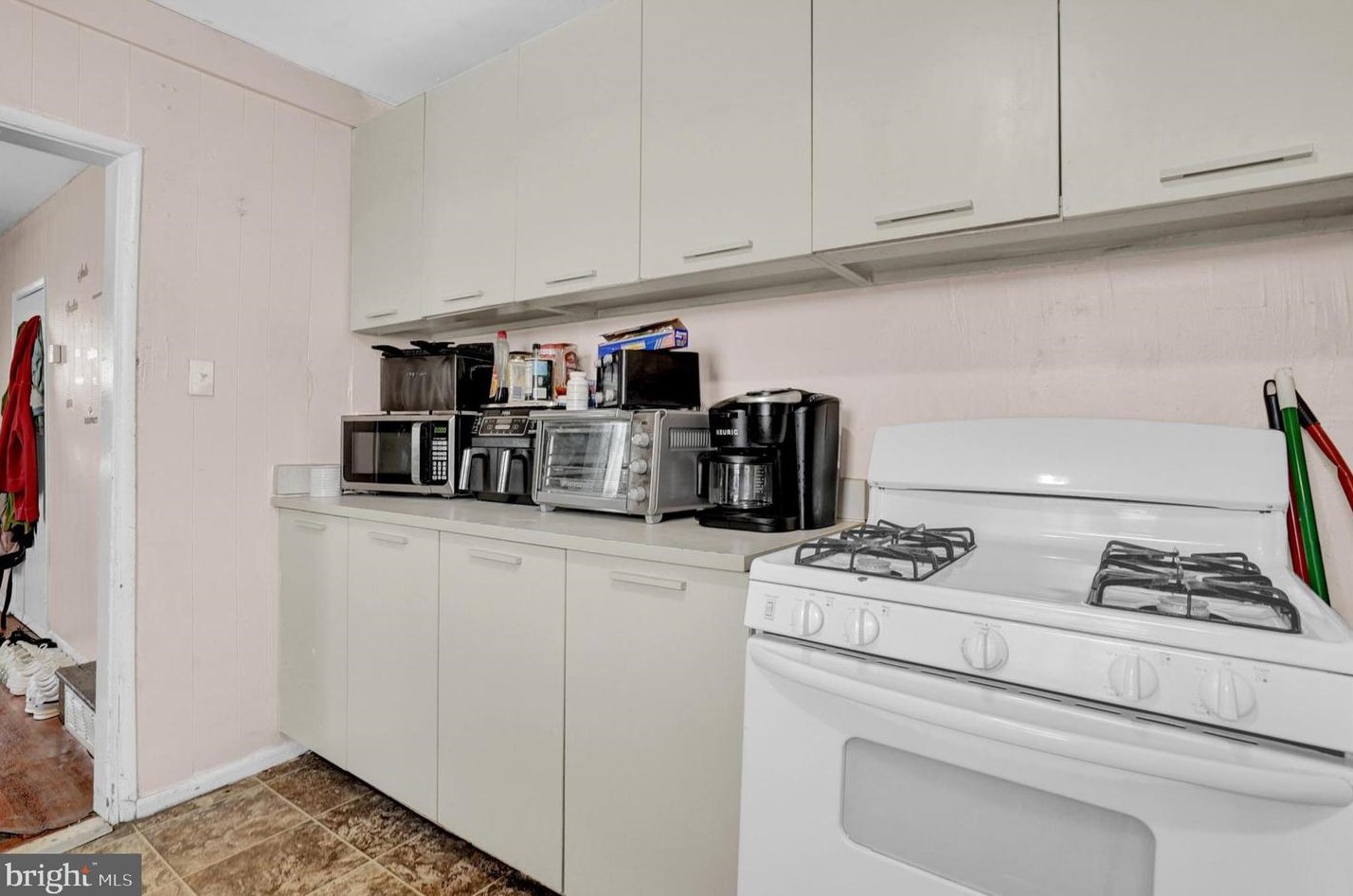237 Hudson St, Reading PA  19601-2734 exterior