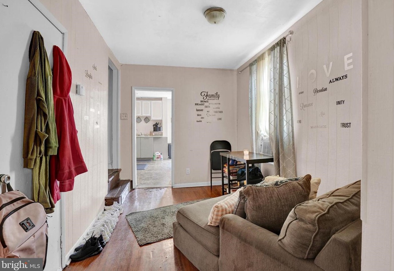237 Hudson St, Reading PA  19601-2734 exterior