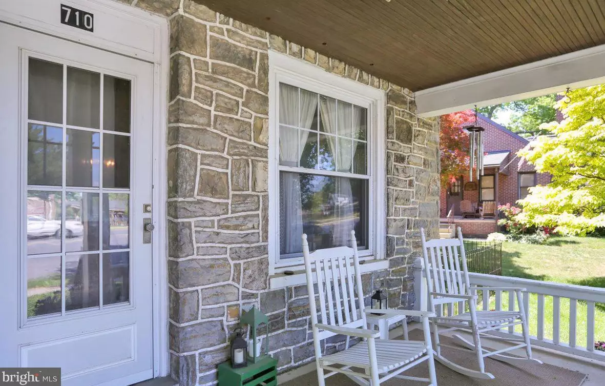 710 Wyomissing Blvd, Reading PA  19610-2270 exterior