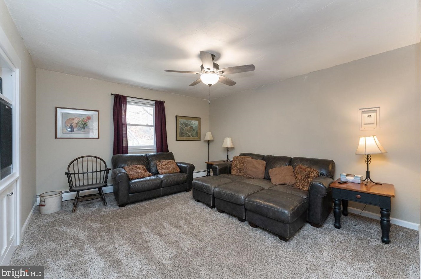 1232 Buck Hollow Rd, Hummels Store PA  19540-8263 exterior