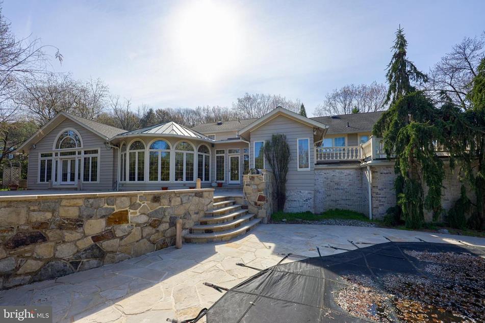 1504 Old Mill Rd, Wyomissing, PA 19610 MLS PABK2034058 Coldwell Banker