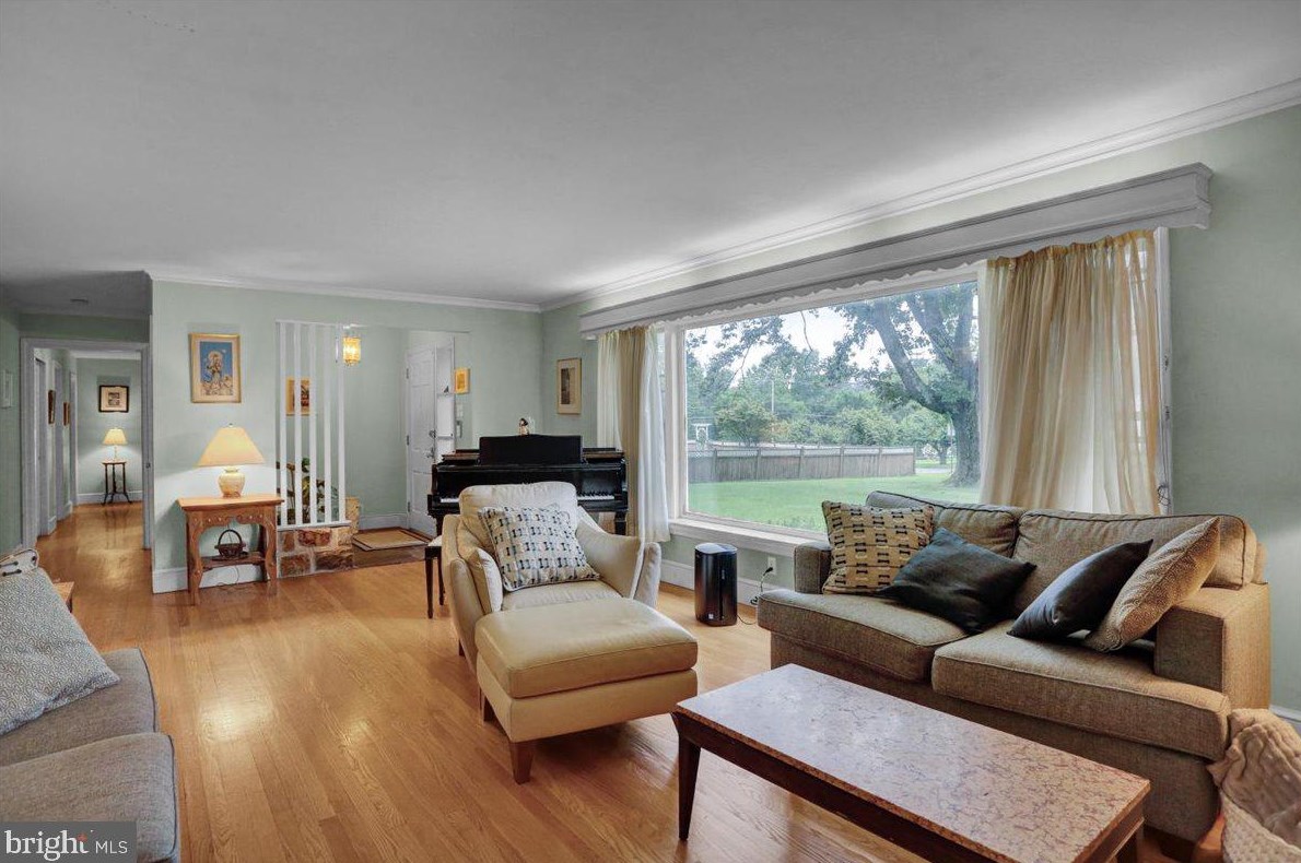 5500 Fairway Dr, Reading PA  19606-3659 exterior