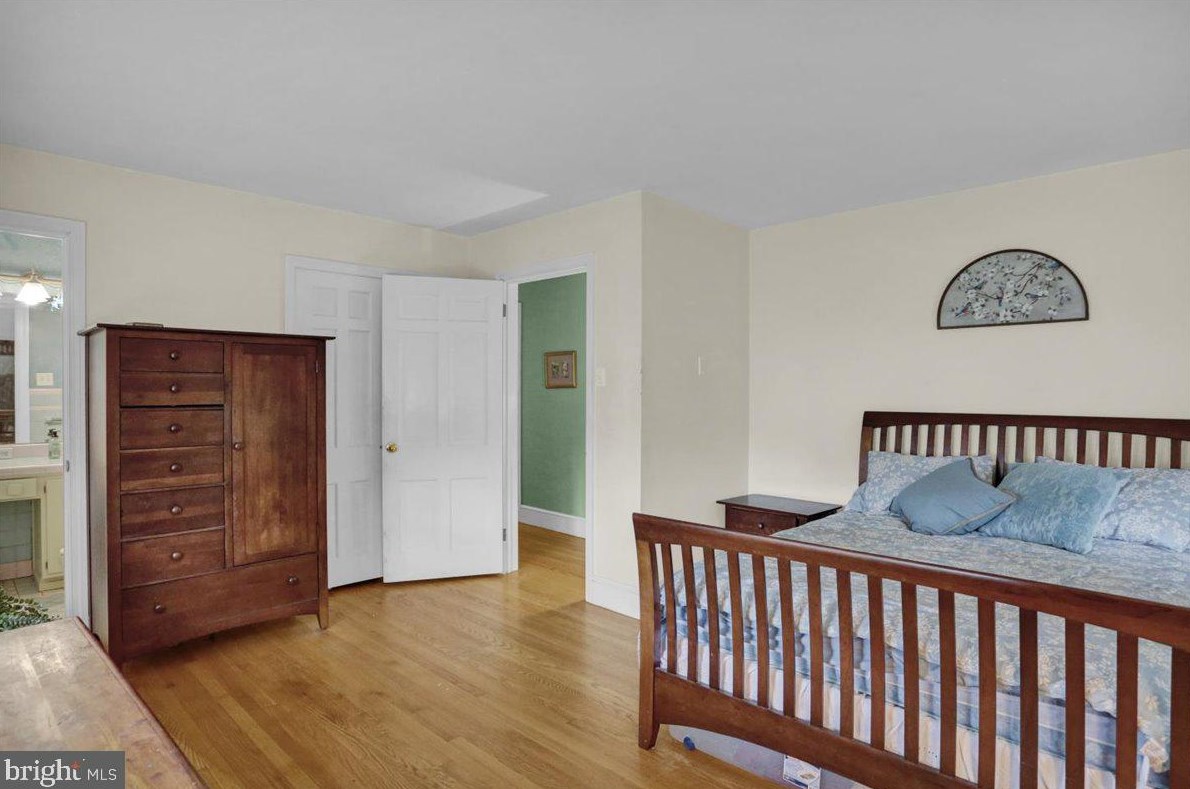 5500 Fairway Dr, Reading PA  19606-3659 exterior