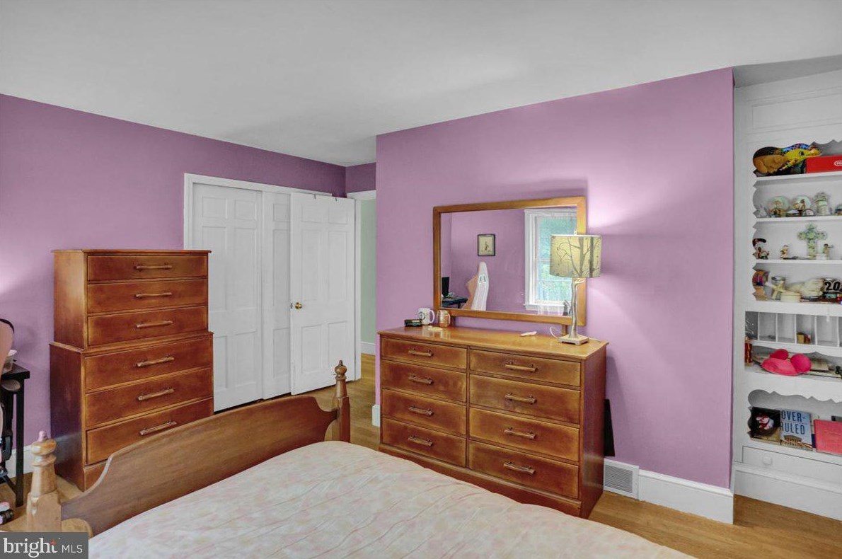 5500 Fairway Dr, Reading PA  19606-3659 exterior