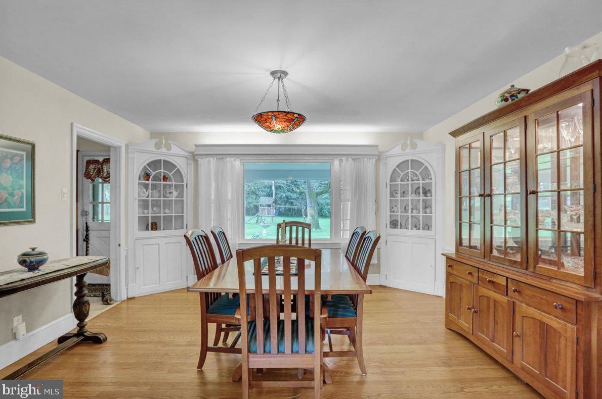 5500 Fairway Dr, Reading PA  19606-3659 exterior