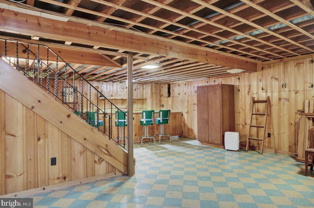 5500 Fairway Dr, Reading PA  19606-3659 exterior