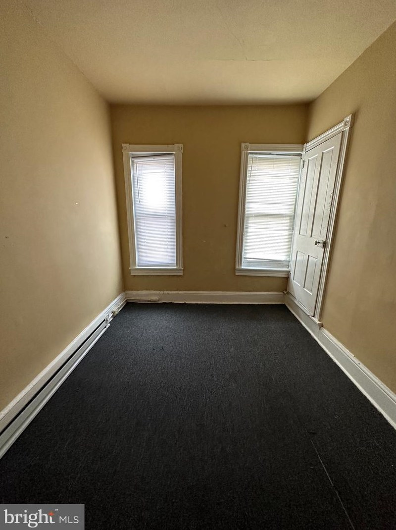 532 Johnson St, Reading PA  exterior