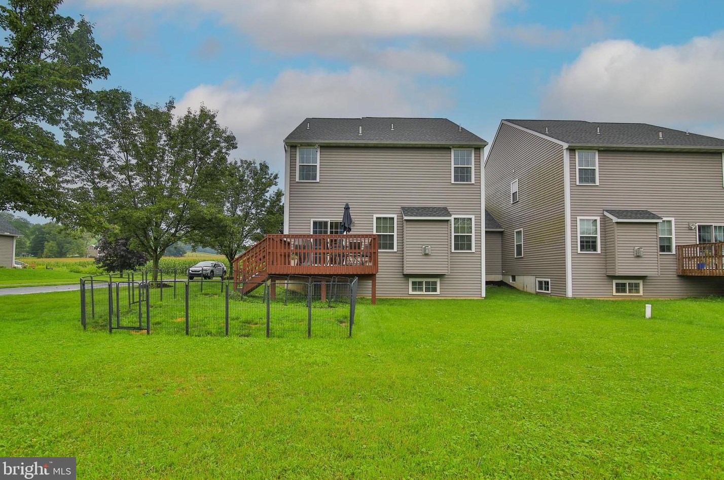 119 Kemp Rd, Greenwich PA  19530-9311 exterior