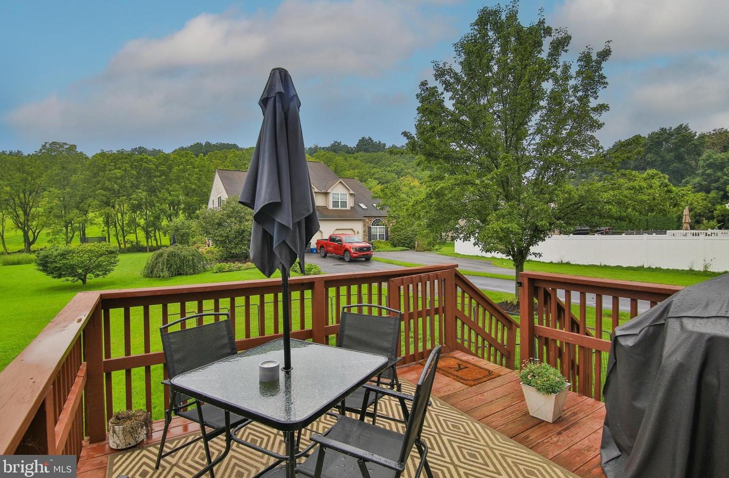 119 Kemp Rd, Greenwich PA  19530-9311 exterior
