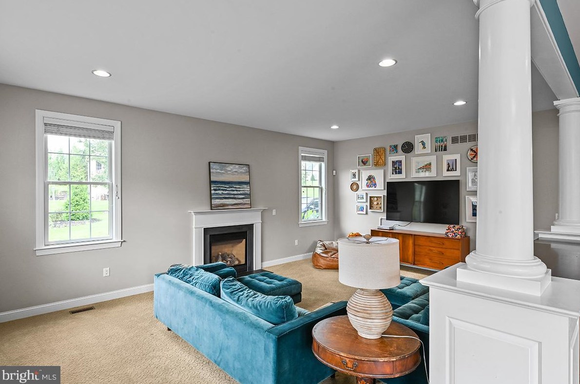 157 Meadow View Dr, Reading PA  19605-9614 exterior